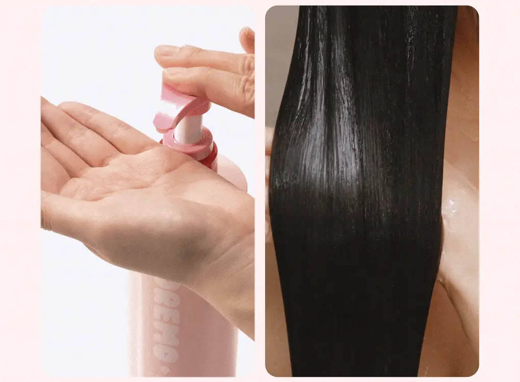 [챠미키티 에디션][손상케어] 모레모 미라클 2X 트리트먼트 475ml 기획 4종 상세페이지 78